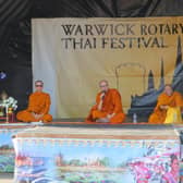 The Warwick Thai Festival will be returning to the town in July. Photo supplied by Warwick Rotary Club