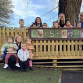 Bright Horizons Southam Day Nursery and Preschool is celebrating being rated as outstanding after a recent Ofsted inspection.