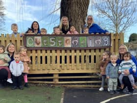 Bright Horizons Southam Day Nursery and Preschool is celebrating being rated as outstanding after a recent Ofsted inspection.