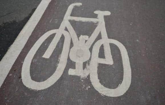 Warwick and Leamington residents are being invited to have their say on walking and cycling improvements along a major route. Stock photo