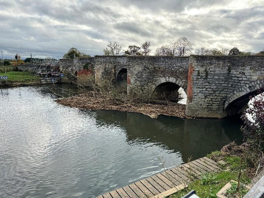 Essential restoration and maintenance work to begin on historic ...