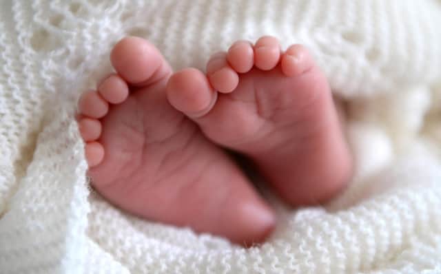 Olivia, George and Oscar are officially the most popular names for babies born in the Warwick district.