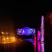Light up your winter at Coombe Abbey.
