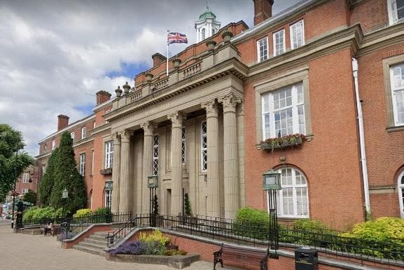 Nuneaton and Bedworth get set for Armed Forces Day - Vimarsana News