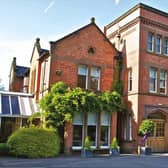 The former Woodside Hotel in Kenilworth. Photo supplied