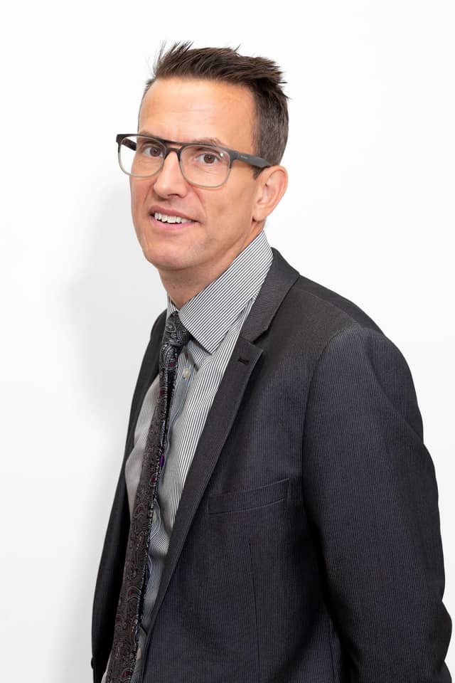 Phil Viner