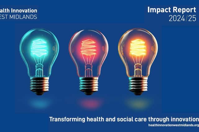 Impact Report