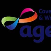Age UK Coventry and Warwickshire Logo