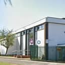 Bilton School.