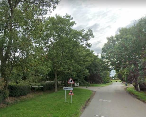 Barnacle will be back in the spotlight when Rugby Borough Council returns to a string of applications for gypsy and traveller pitches at its planning committee meeting on Wednesday, April 19.