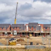 The South Warwickshire Local Plan (SWLP) will set out proposed locations for new housing, workplaces and infrastructure across both districts in the years ahead and is one of a number of initiatives the two councils are working together on.