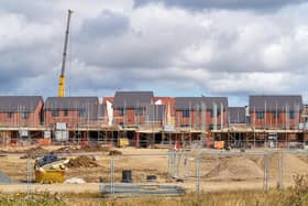 The South Warwickshire Local Plan (SWLP) will set out proposed locations for new housing, workplaces and infrastructure across both districts in the years ahead and is one of a number of initiatives the two councils are working together on.