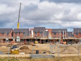 The South Warwickshire Local Plan (SWLP) will set out proposed locations for new housing, workplaces and infrastructure across both districts in the years ahead and is one of a number of initiatives the two councils are working together on.