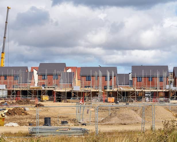 The South Warwickshire Local Plan (SWLP) will set out proposed locations for new housing, workplaces and infrastructure across both districts in the years ahead and is one of a number of initiatives the two councils are working together on.