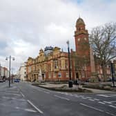 Warwick District Council leader Ian Davison is happy to bide his time despite the spectre of Labour’s “unnecessary” threat to dissolve a power sharing pact. Photo by Morris Troughton-Hume