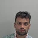 Amandeep Kang.