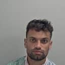 Amandeep Kang.
