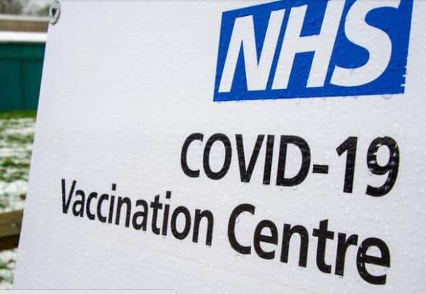 Dedicated medical teams and volunteers who stepped up to vaccinate thousands of people in Rugby will finish vaccinating at Locke House tomorrow (Thursday) - but the service will continue at the same location.
