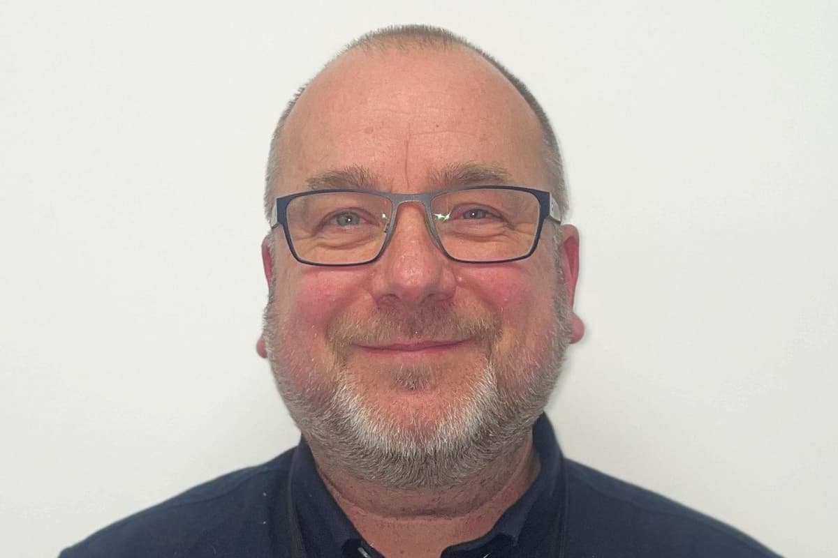 Neil Locker Neil brings wealth of FMCG experience to pallet pooler’s network