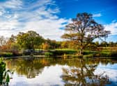 RHS Harlow Carr