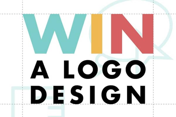 Win A Free Logo Design