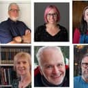 Meet the authors at Rugby Literary Festival.