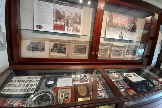 BFC archives