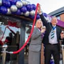 Yew Tree Meadow showhome launch