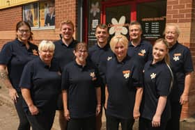 Compassion First Home Care