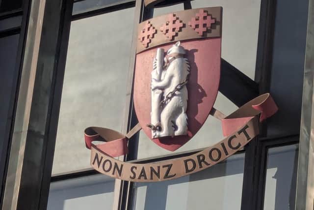 Focus now turns to the next meeting of full council on Tuesday, July 22.