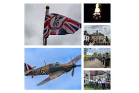 A collage of some of the photos in this gallery. Credit: various.