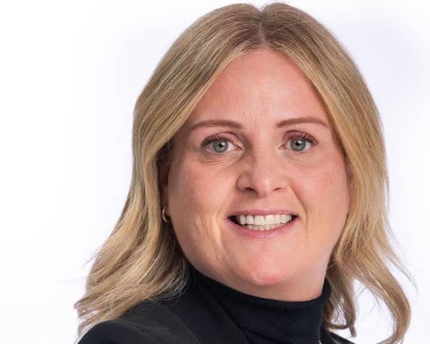 IPP has appointed experienced supply chain professional Shelley Pierre as European commercial network director.