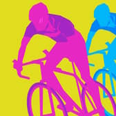 The cycling road race for the Birmingham 2022 Commonwealth Games will be taking place in Warwick next week. Photo supplied by Warwickshire County Council