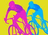 The cycling road race for the Birmingham 2022 Commonwealth Games will be taking place in Warwick next week. Photo supplied by Warwickshire County Council