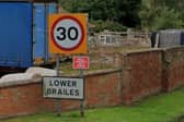 Villagers in Lower and Upper Brailes have formed a Community Speed Watch group to crack down on dangerous drivers in their villages.