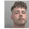 Charlie McMorran