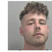 Charlie McMorran