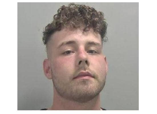 Charlie McMorran