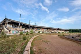 The final parts of the planning inquiry to decide the fate of Coventry Stadium have been pushed back further.  Photo: Jeff Davies