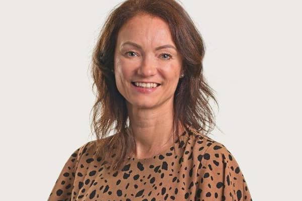 Natasha Aspinall