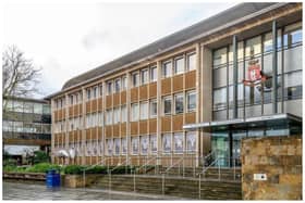 NHS waiting lists were cited as long-term sickness continues to drive up staff absence rates at Warwickshire County Council.