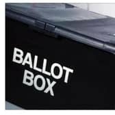 For the first time, residents in the Warwick district will need to show photographic ID to vote at this year’s local elections.