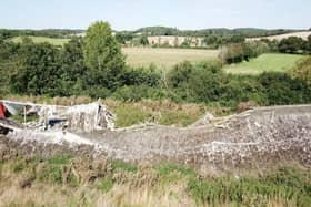 Controversial plans for a chicken farm in Norton Lindsey have been recommended for approval despite heavy objections from residents. If given the go ahead, the two existing poultry houses on the site, which is on Land at Ward Hill off Warwick Road, would be demolished so two news ones could be built. Photo supplied