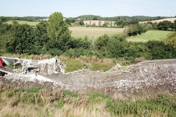 Controversial plans for a chicken farm in Norton Lindsey have been recommended for approval despite heavy objections from residents. If given the go ahead, the two existing poultry houses on the site, which is on Land at Ward Hill off Warwick Road, would be demolished so two news ones could be built. Photo supplied