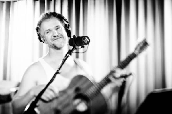 Luke Concannon. Picture supplied.