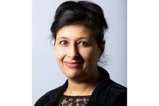 Warwickshire County Council' s portfolio holder for education Cllr Kam Kaur was at the summit meeting on Tuesday, January 18.