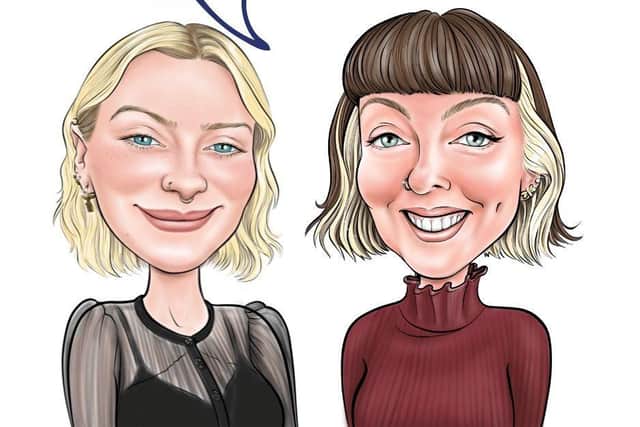 Phoenix & Summer | We’re Here to Help Small Charities Thrive