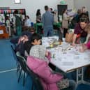 The First Nature Patchwork event in Leamington. Picture supplied.