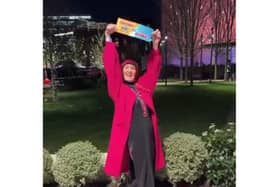 Warwickshire County Council’s Foster Carer of the Year 2022, Andrea, received an unexpected and heart-warming surprise on Ant and Dec's Saturday Night Takeaway. Little did she know, she was part of a special group of foster families being recognised for their contributions with a holiday. Photo supplied
