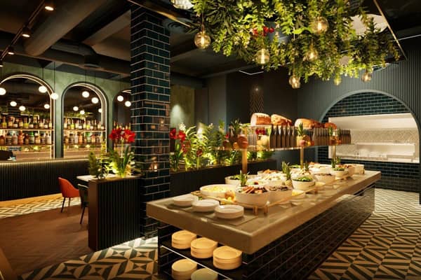 Beleza Rodizio is coming to Stratford this summer